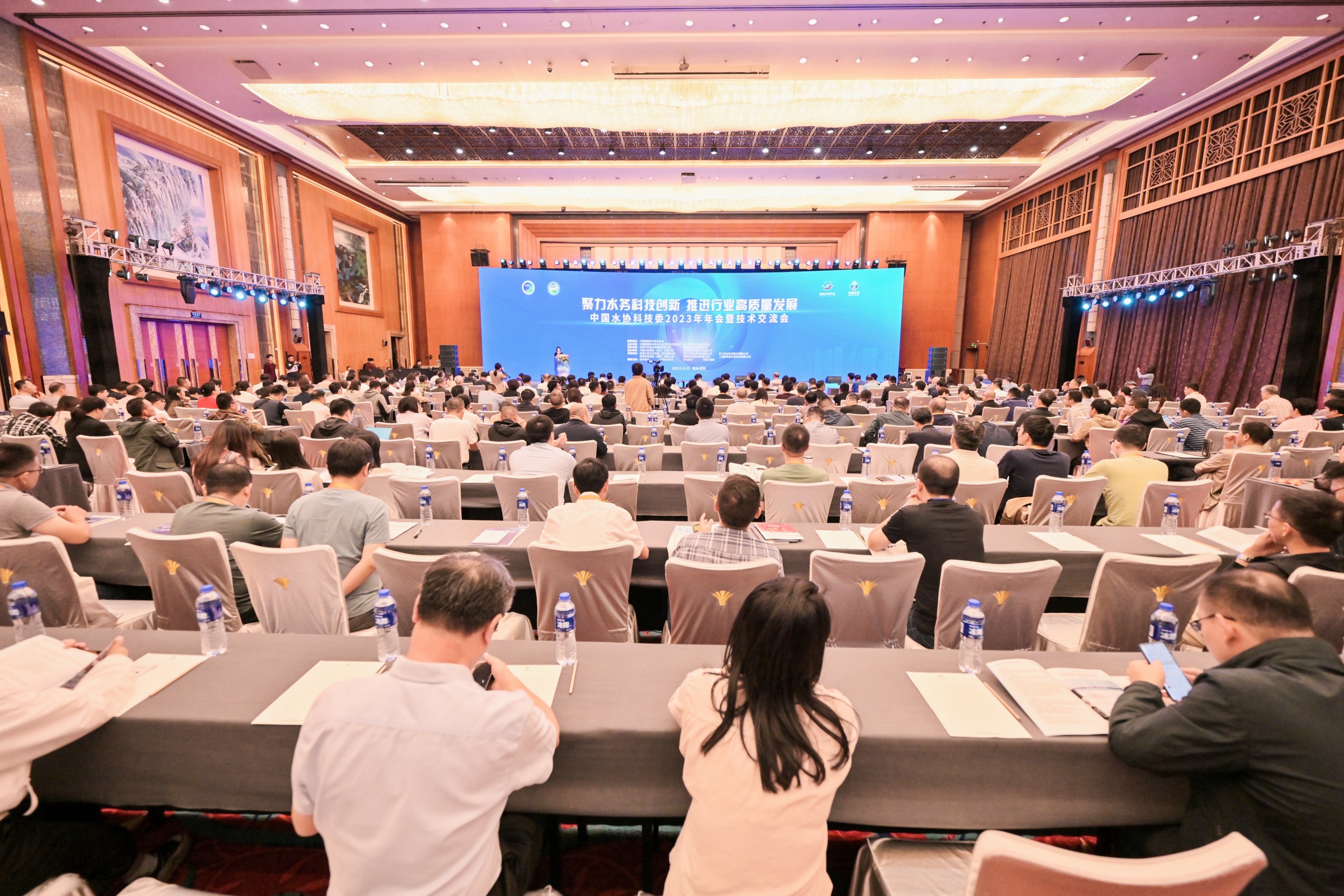 載譽收官丨山科智能"雙城雙展"圓滿落幕！